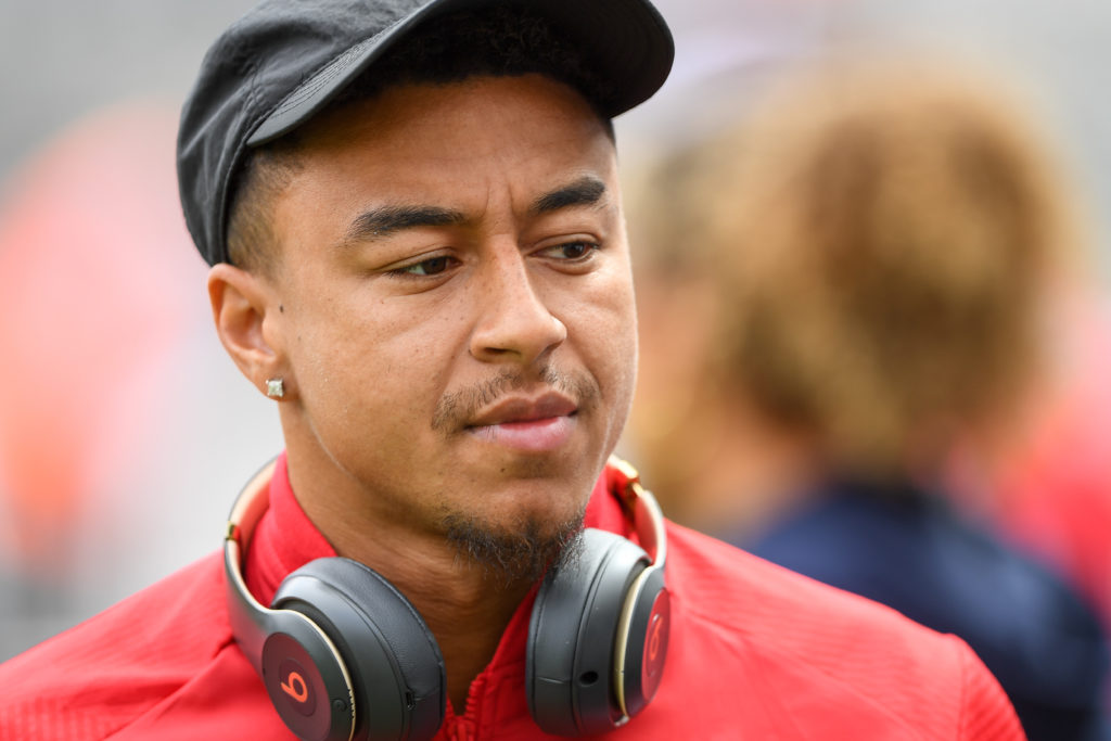 Newcastle United v Nottingham Forest - Premier League