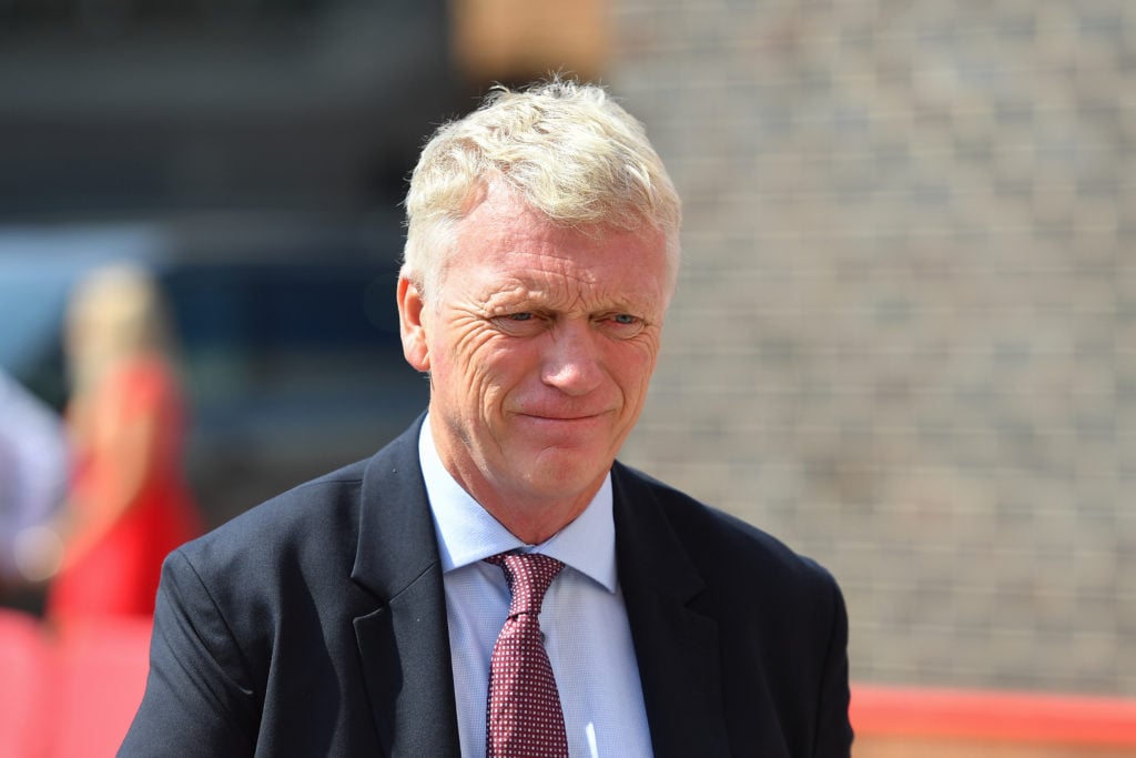 Nottingham Forest v West Ham United - Premier League