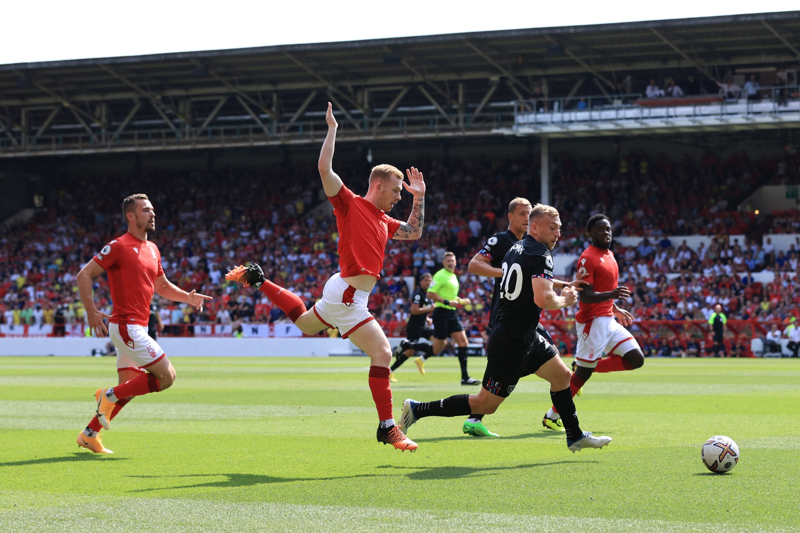 Photo by Simon Stacpoole/Offside/Offside via Getty Images