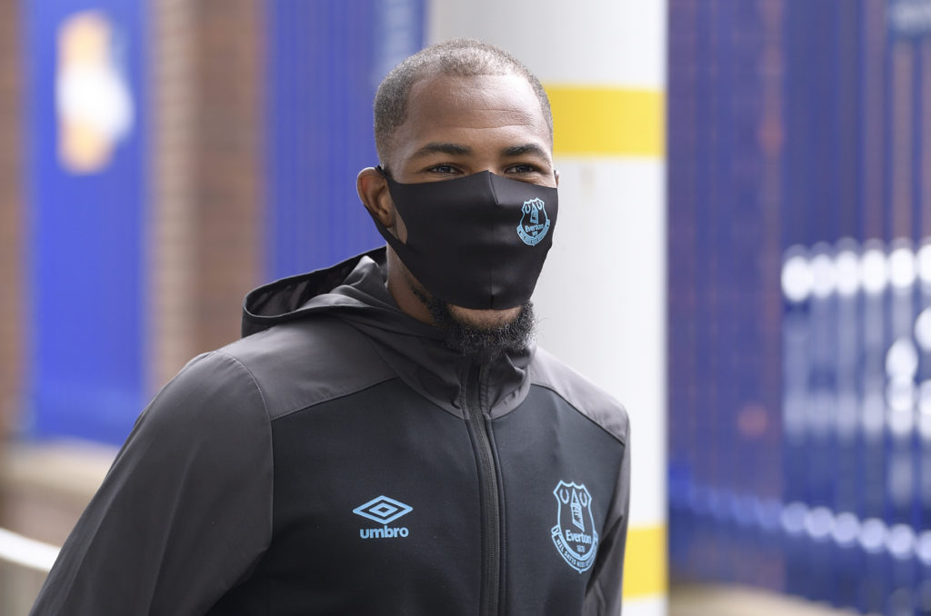 Everton FC v AFC Bournemouth - Premier League