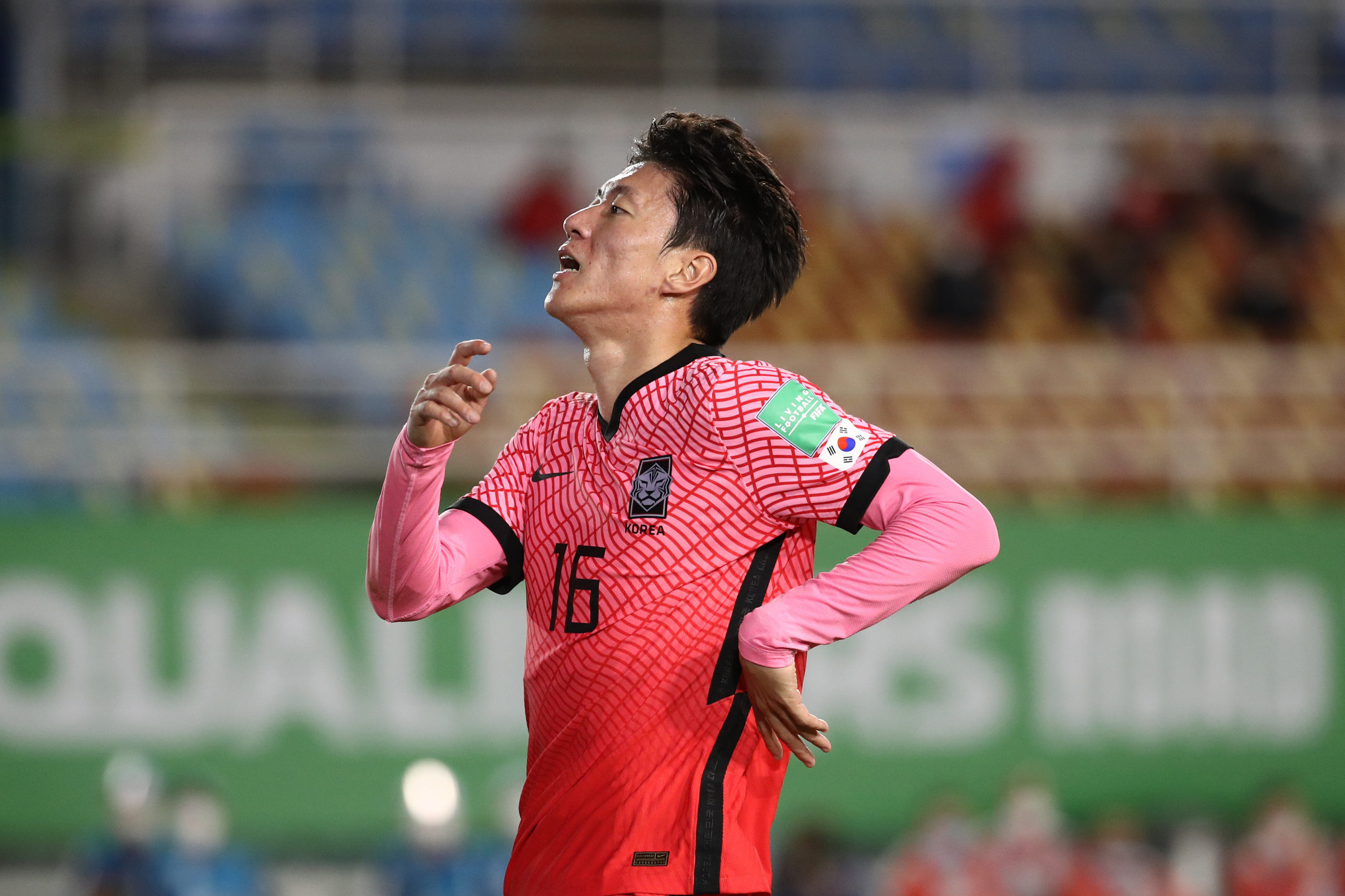 Photo by Chung Sung-Jun/Getty Images