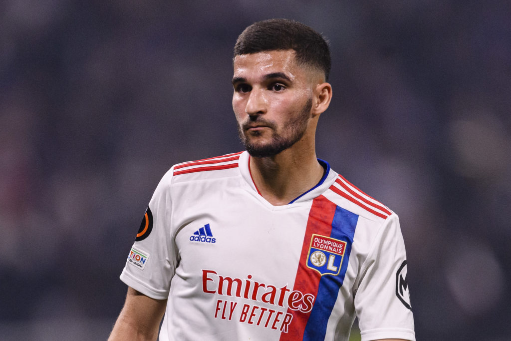 Olympique Lyon v West Ham United: Quarter Final Leg Two - UEFA Europa League