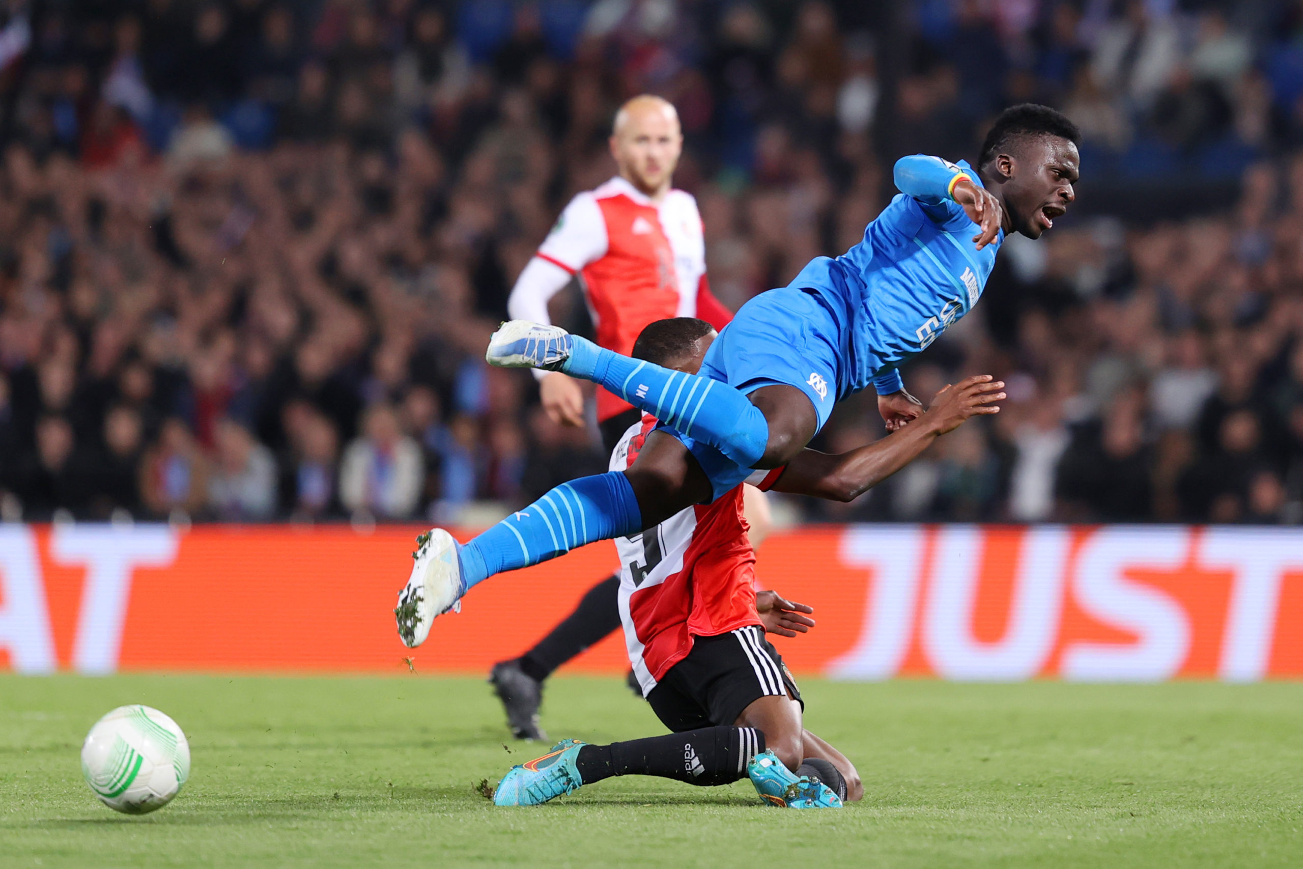 Photo by Joosep Martinson - UEFA/UEFA via Getty Images