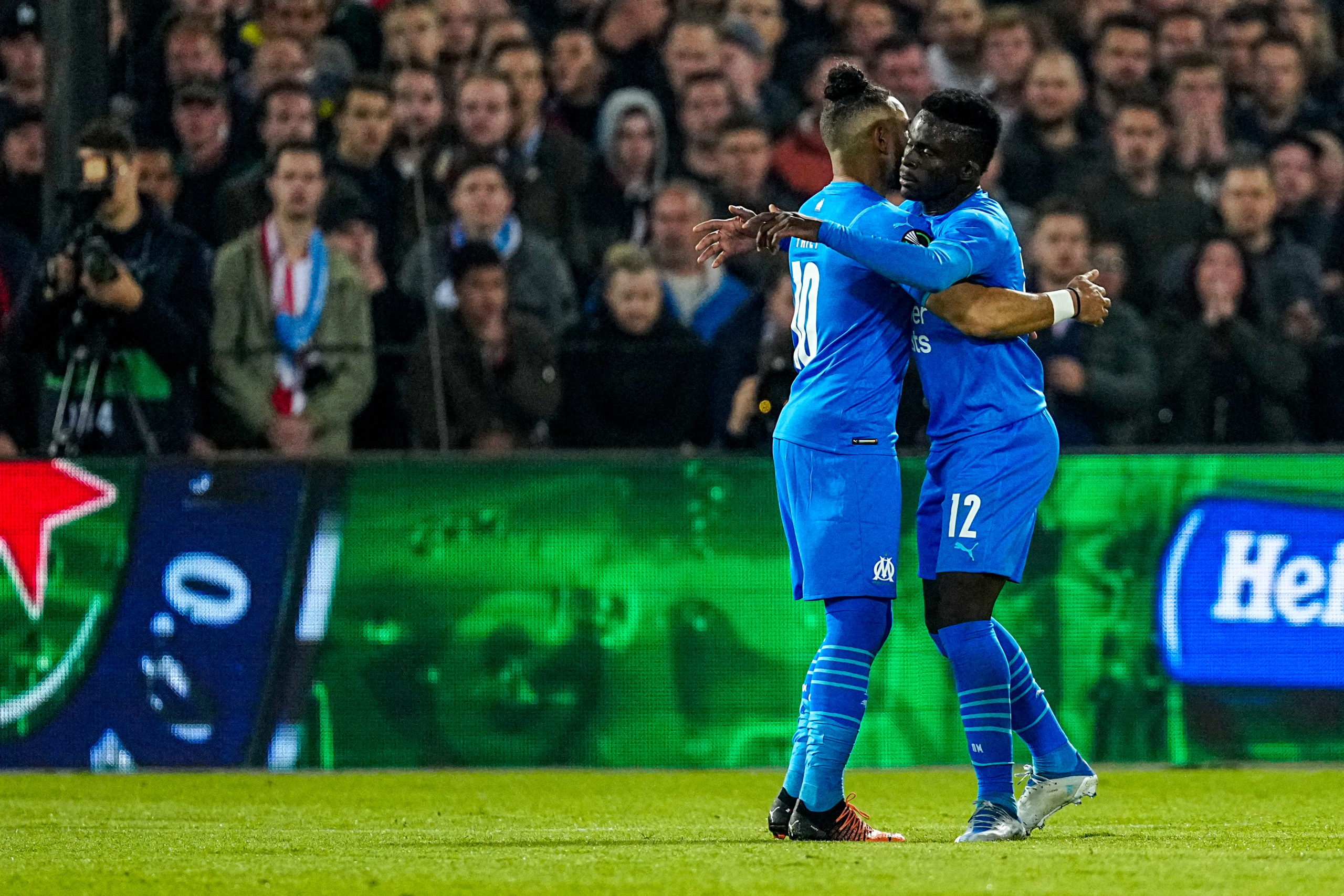 Photo by Geert van Erven/BSR Agency/Getty Images