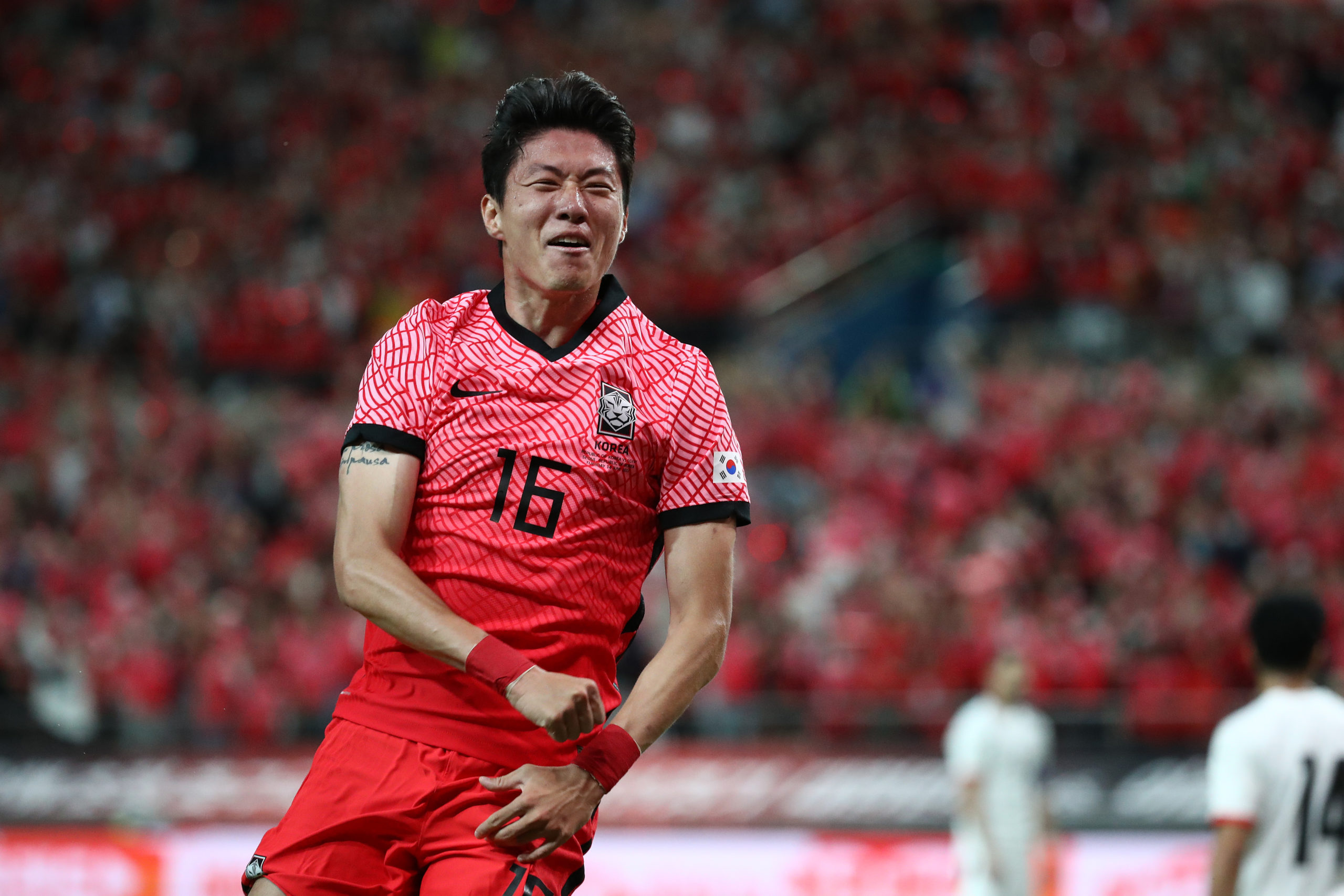 Photo by Chung Sung-Jun/Getty Images