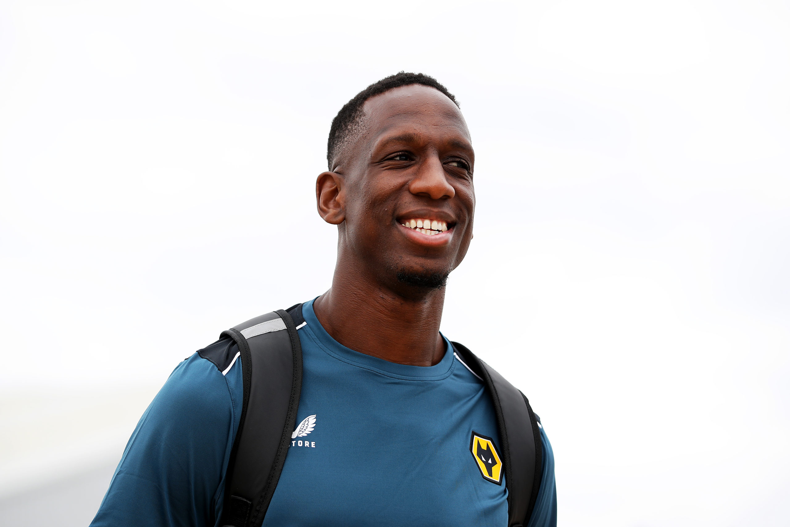 Photo by Jack Thomas - WWFC/Wolves via Getty Images