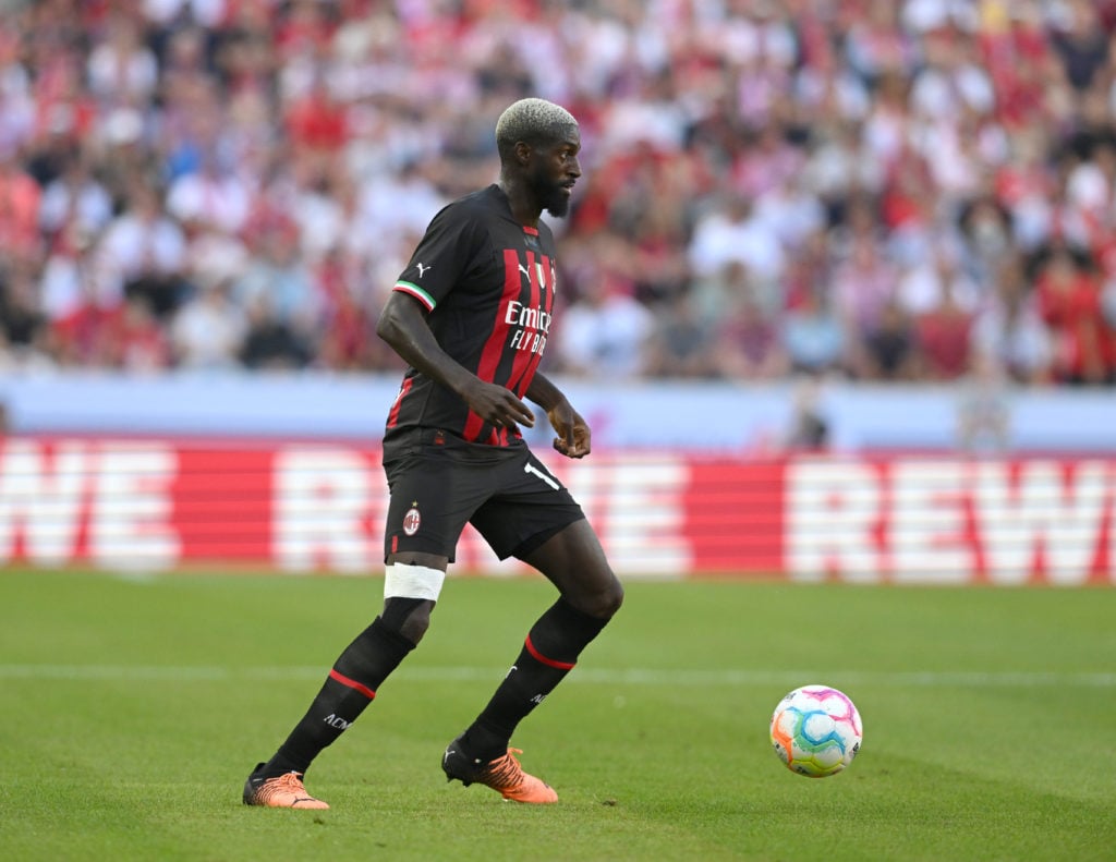 1. FC Köln v AC Milan - Pre-Season Friendly