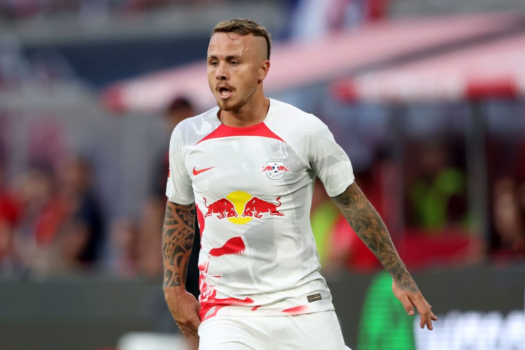 RB Leipzig v Liverpool FC - Pre-Season Test Match