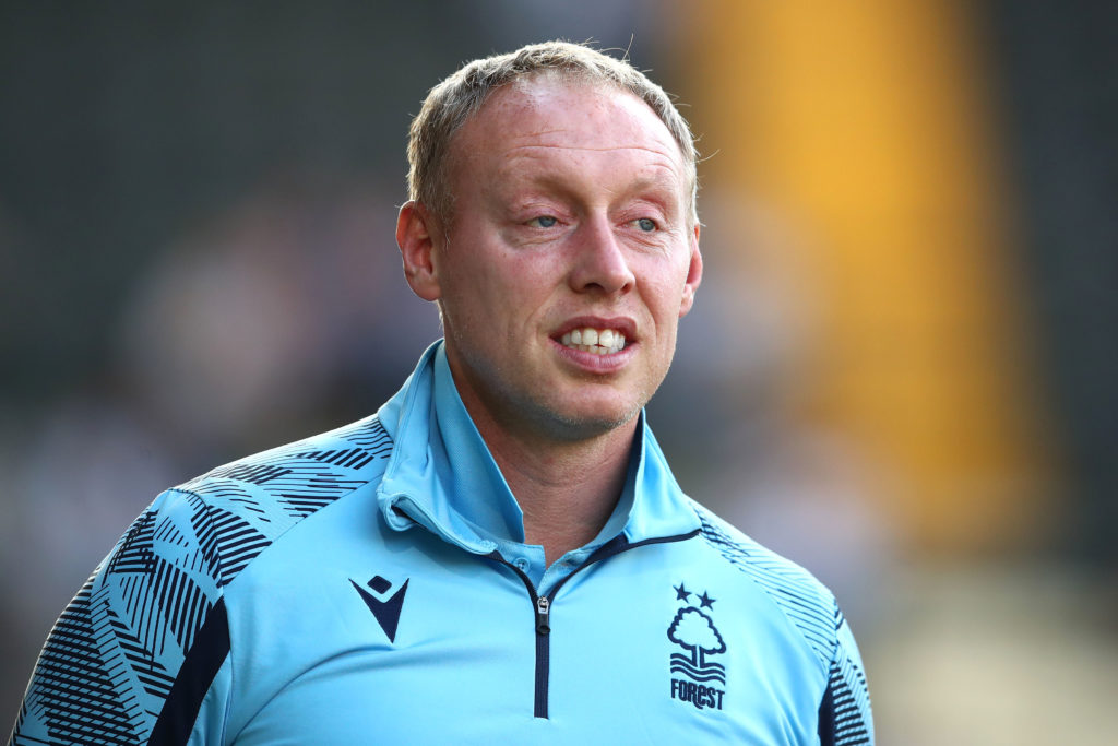 Notts County v Nottingham Forest - Pre-Season Friendly