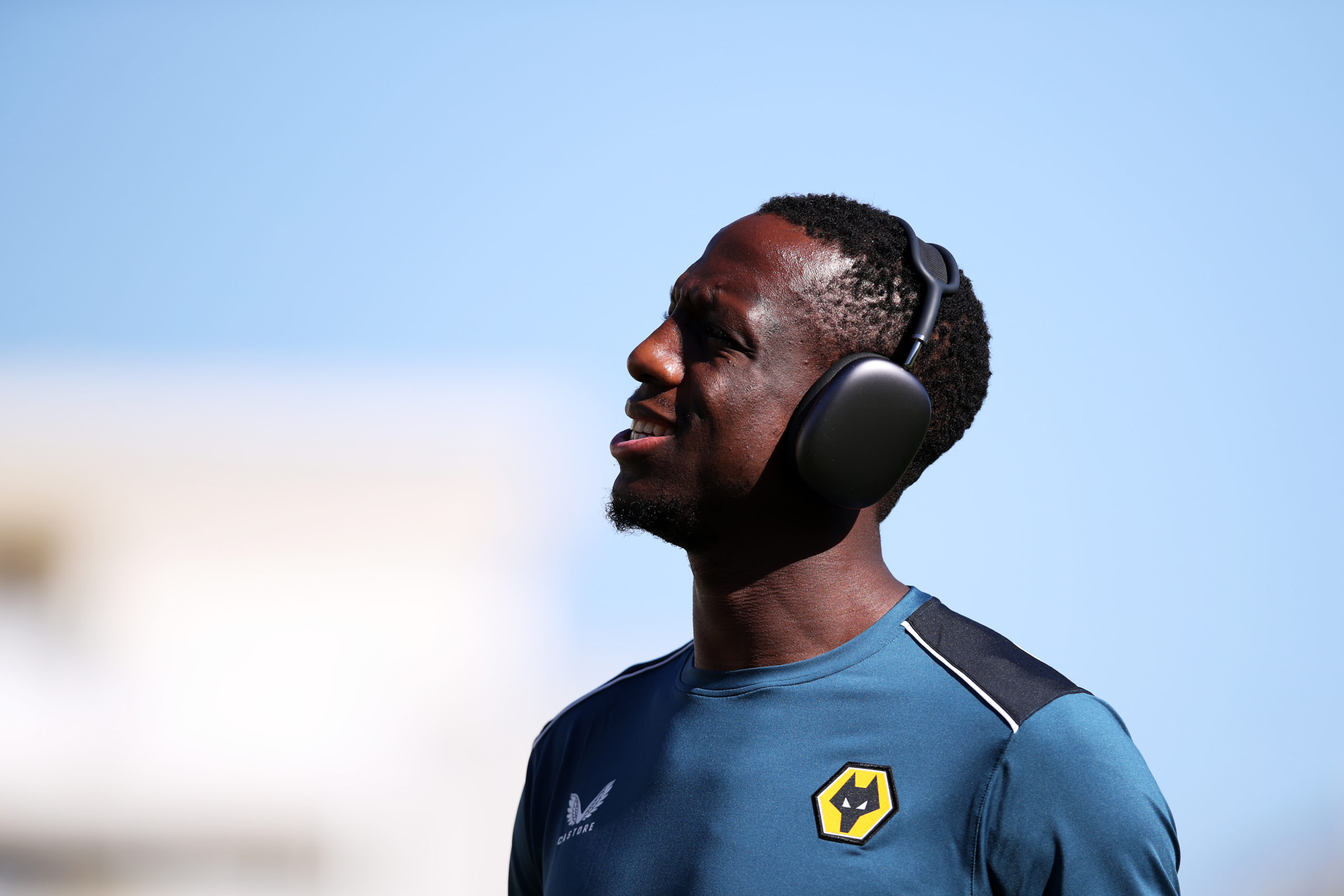 Photo by Jack Thomas - WWFC/Wolves via Getty Images
