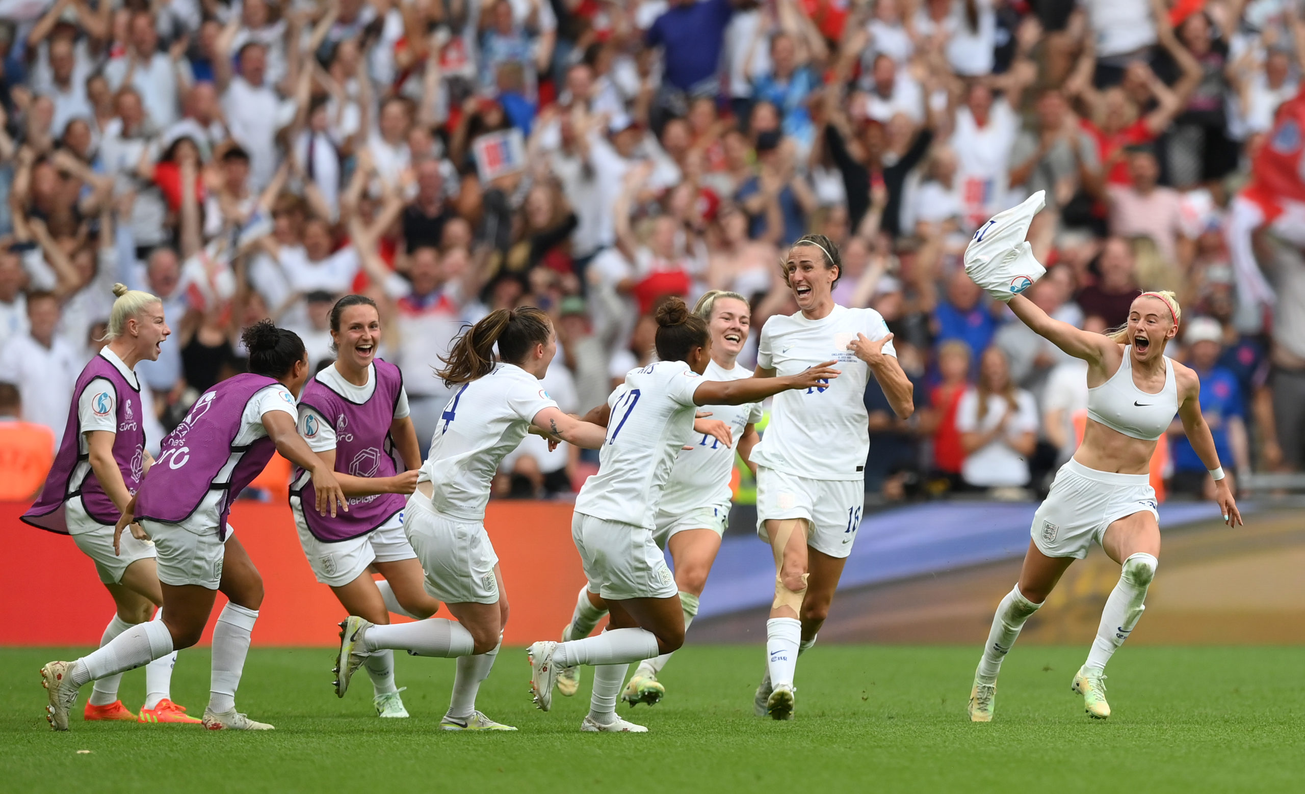 Photo by Shaun Botterill/Getty Images