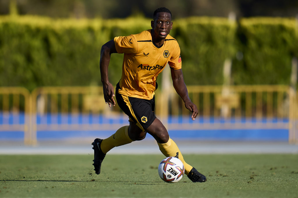 Alaves v Wolverhampton Wanderers: Pre-Season Friendly