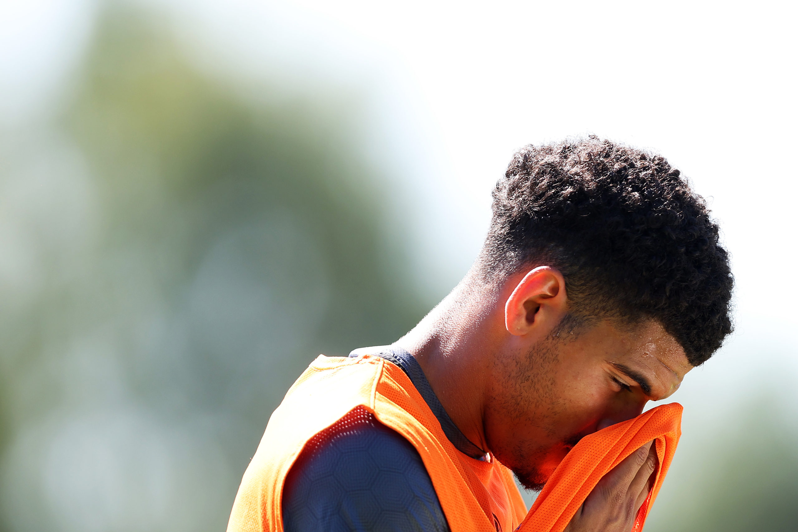 Photo by Jack Thomas - WWFC/Wolves via Getty Images