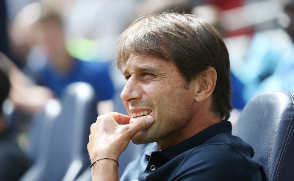 Tottenham Hotspur v Wolverhampton Wanderers - Premier League
