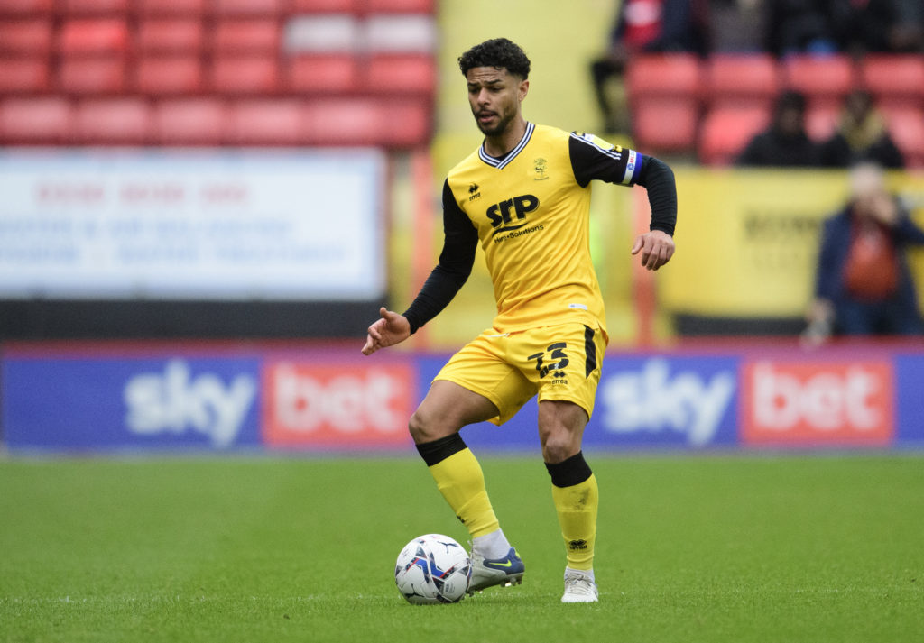Charlton Athletic v Lincoln City - Sky Bet League One
