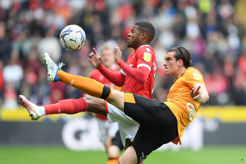 Rosenior Forest Greaves