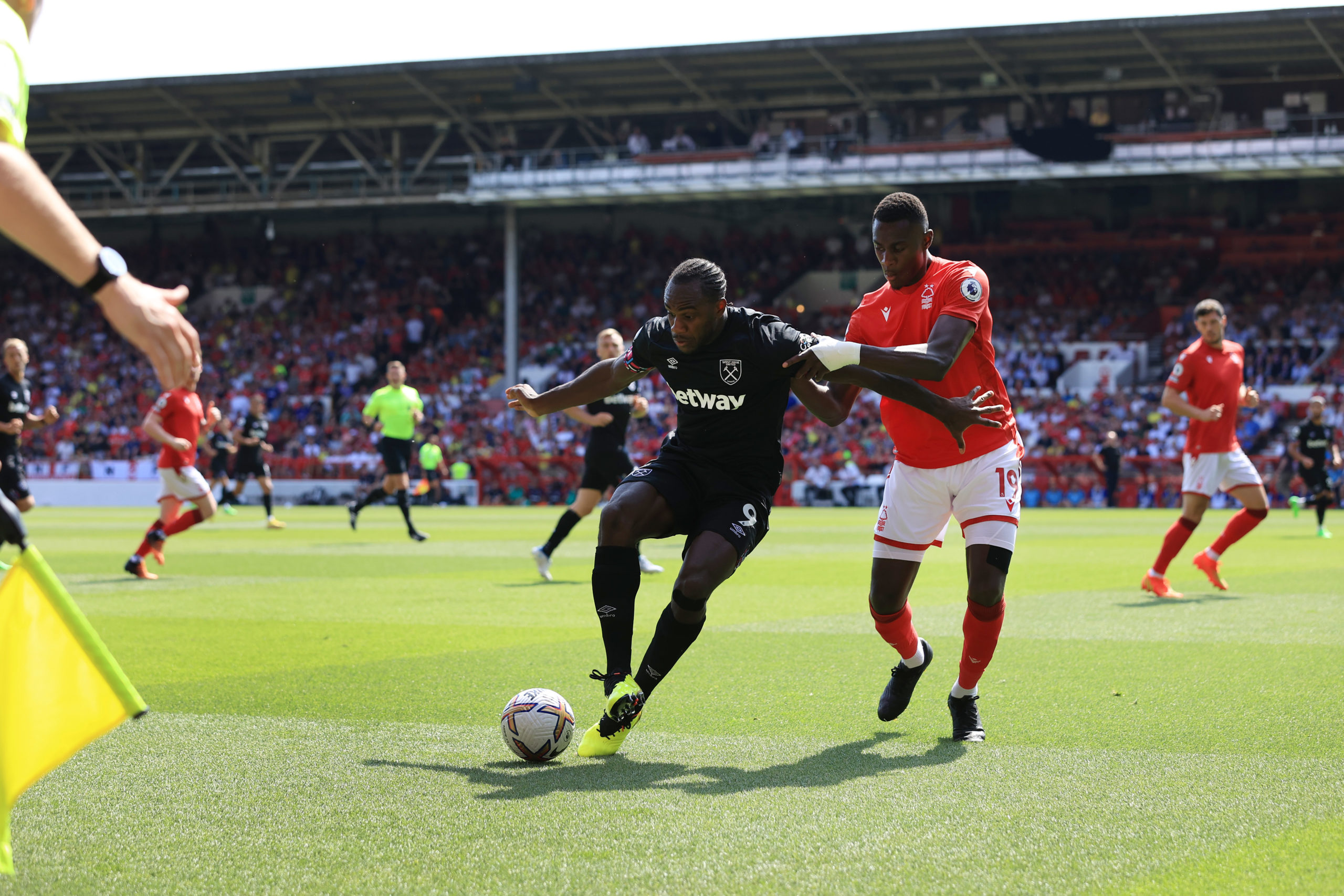 Photo by Simon Stacpoole/Offside/Offside via Getty Images