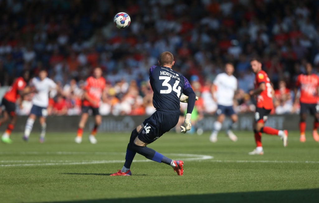 Horvath praise Solskjaer