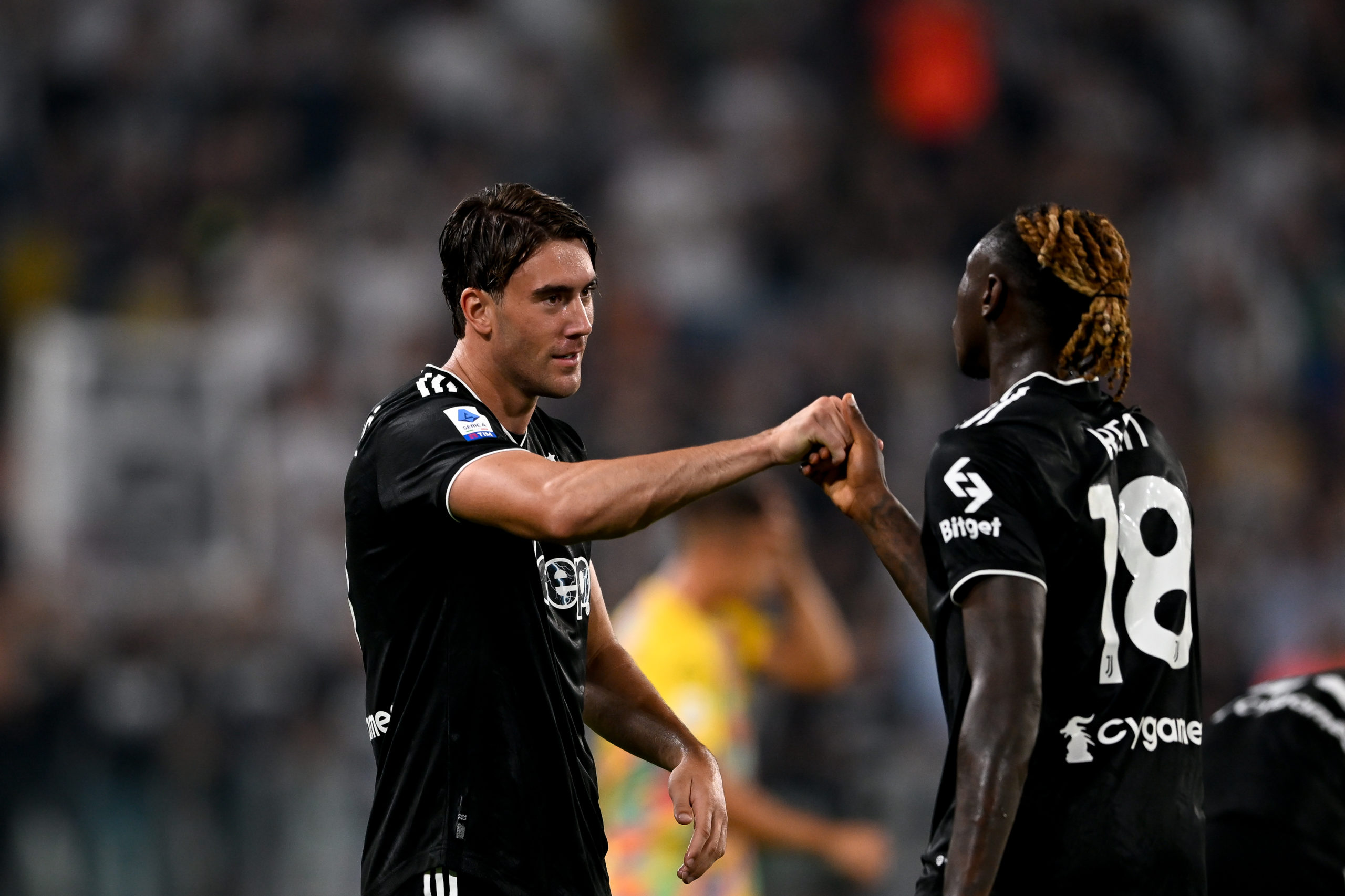 Photo by Daniele Badolato - Juventus FC/Juventus FC via Getty Images