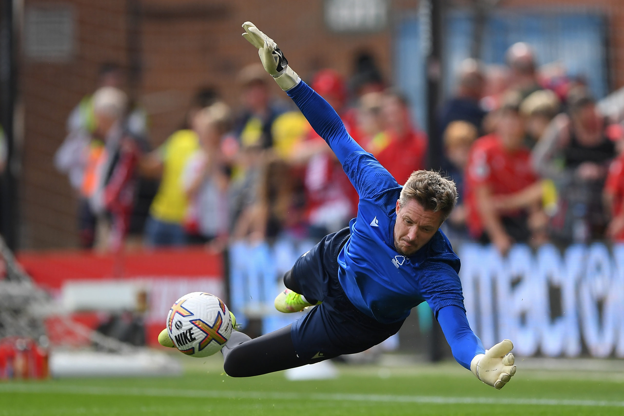 Photo by Jon Hobley/MI News/NurPhoto via Getty Images