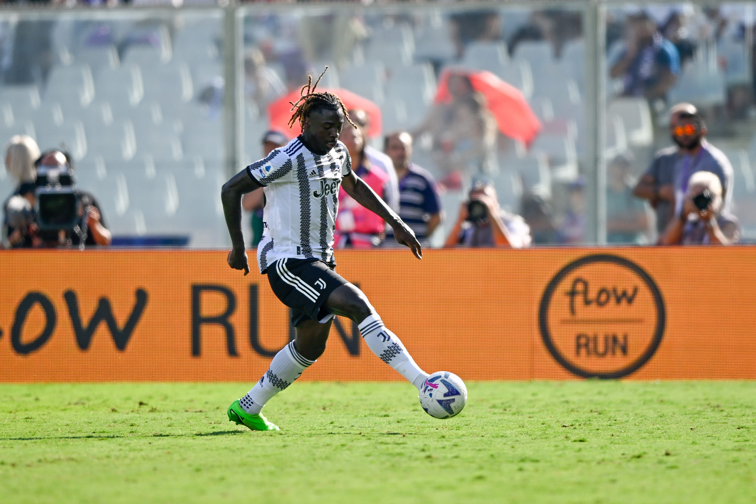 Photo by Daniele Badolato - Juventus FC/Juventus FC via Getty Images