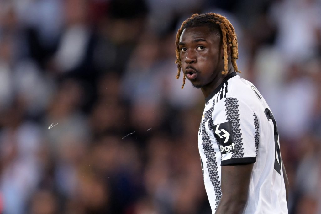 UEFA Champions League"Paris Saint-Germain v Juventus FC"