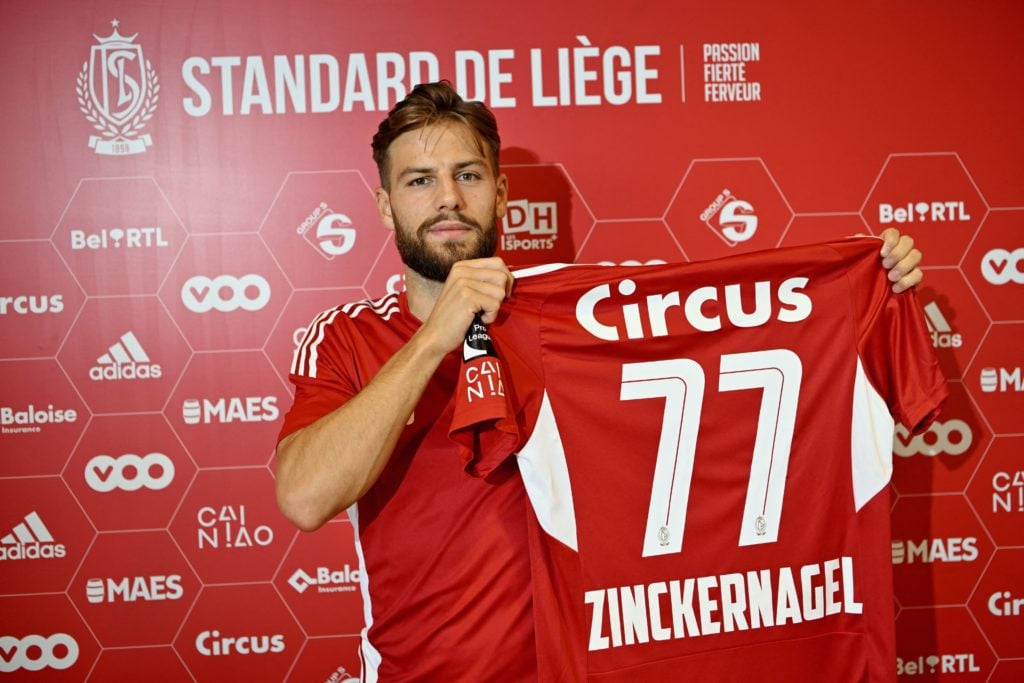 SOCCER JPL STANDARD PRESS CONFERENCE