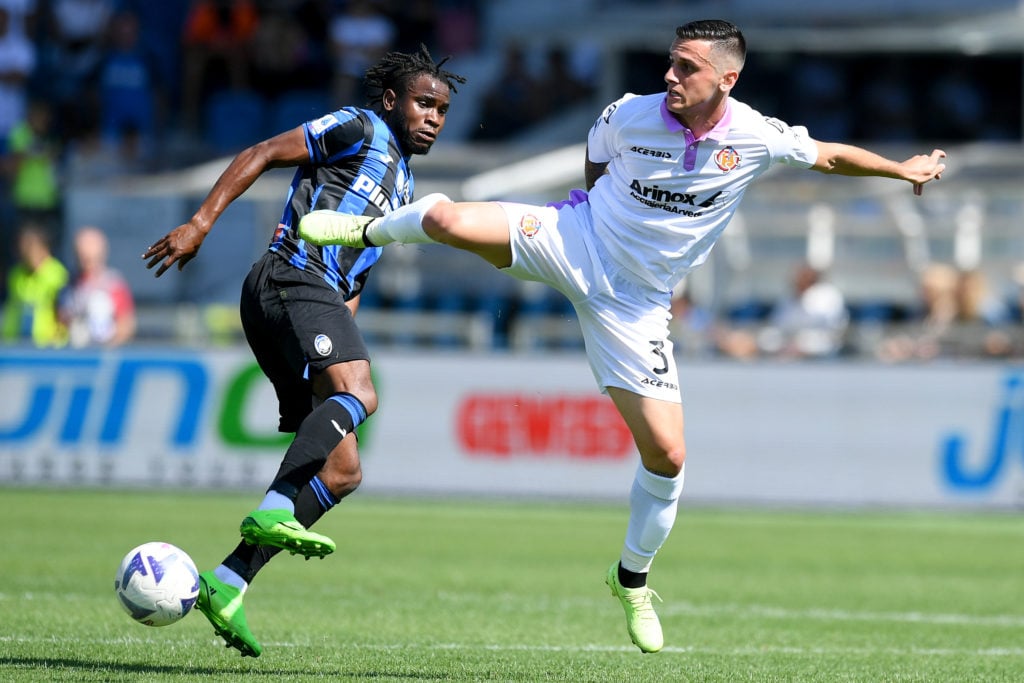 Atalanta BC v US Cremonese - Serie A
