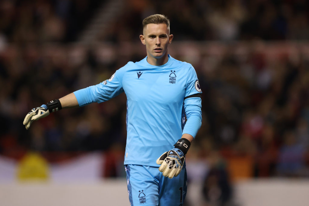 Henderson fit