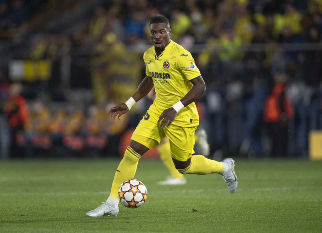 Villarreal v Liverpool Semi Final Leg Two - UEFA Champions League