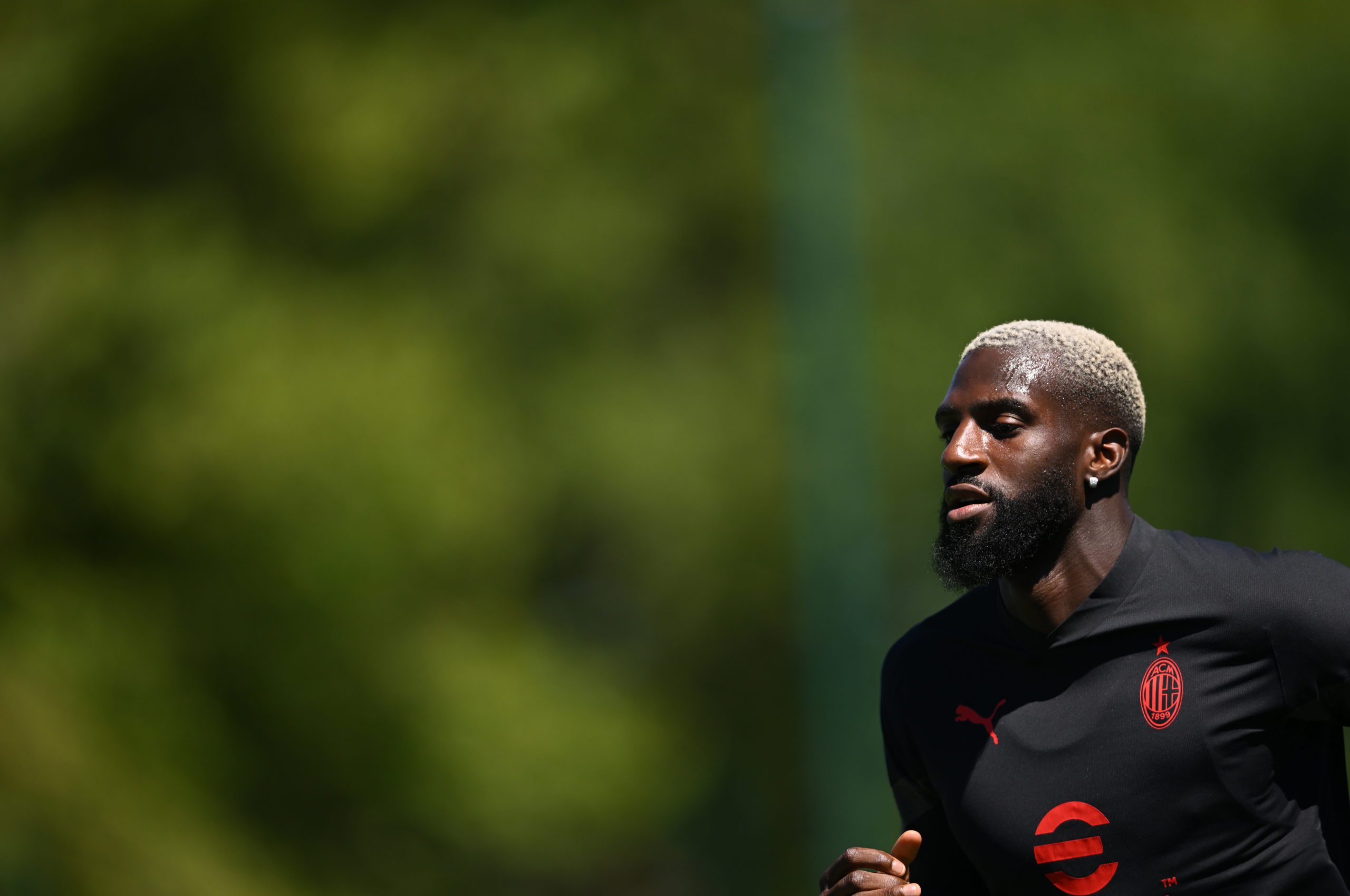 Photo by Claudio Villa/AC Milan via Getty Images