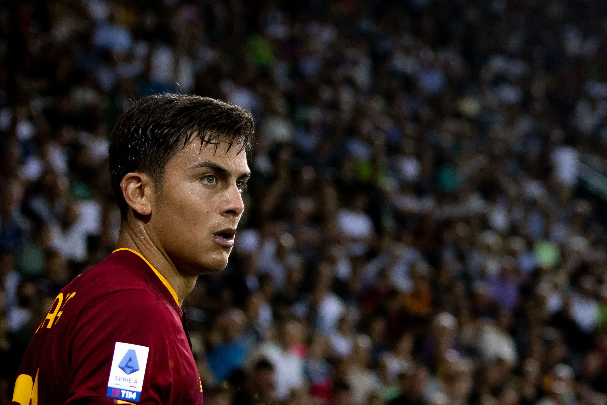 Photo by Emmanuele Ciancaglini/Getty Images