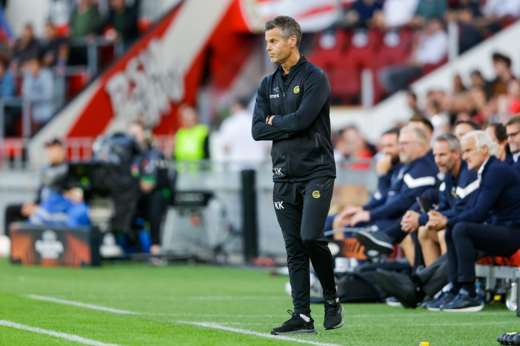 PSV Eindhoven v FK Bodo/Glimt: Group A - UEFA Europa League