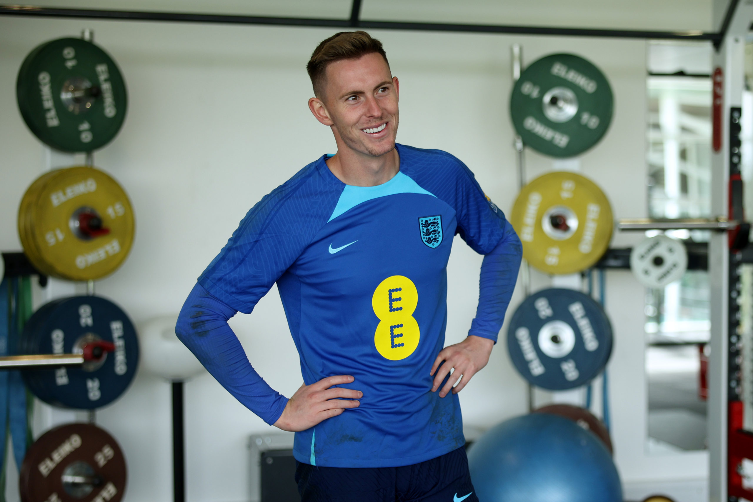 Photo by Eddie Keogh - The FA/The FA via Getty Images