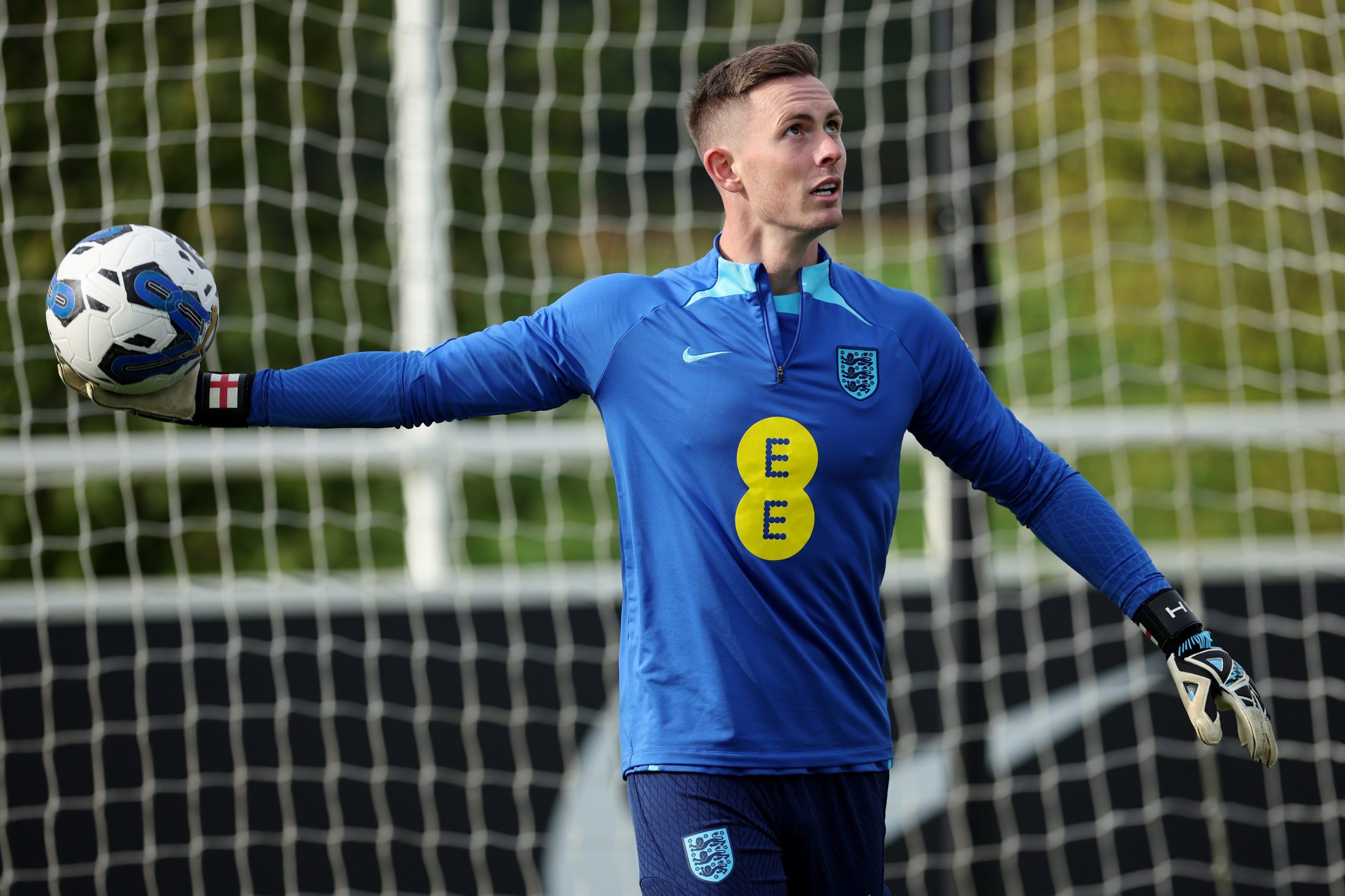 Photo by Eddie Keogh - The FA/The FA via Getty Images