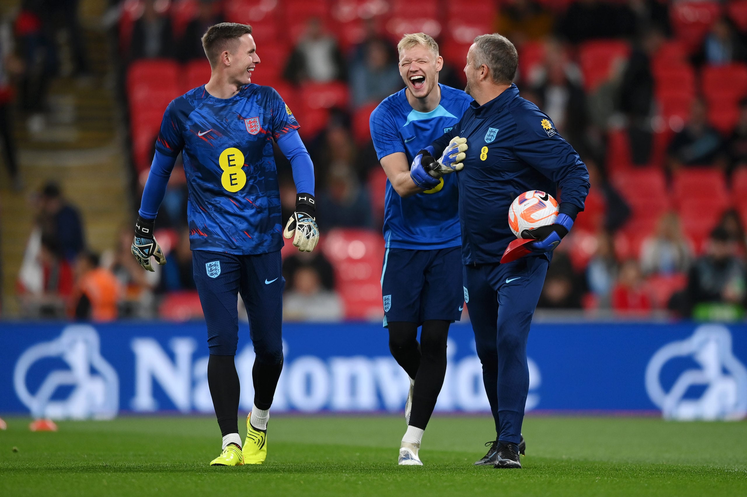 Photo by Justin Setterfield - The FA/The FA via Getty Images