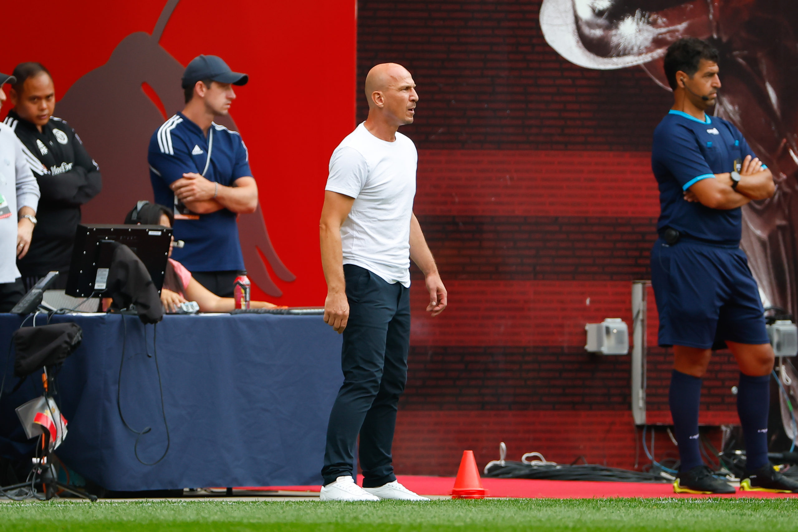 Photo by Rich Graessle/Icon Sportswire via Getty Images