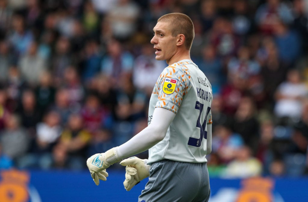 Edwards refused criticise Horvath