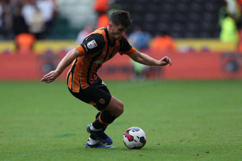 Hull City v Sheffield United - Sky Bet Championship