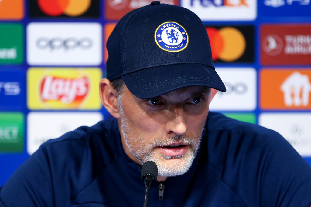 Dinamo Zagreb v Chelsea FC: Group E - UEFA Champions League