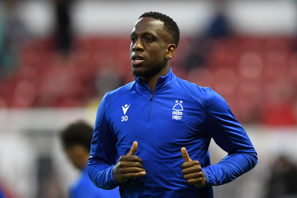 Nottingham Forest v Fulham FC - Premier League