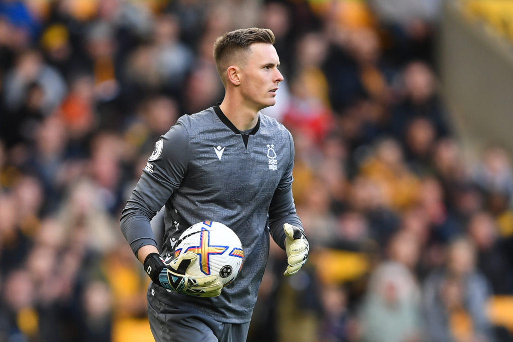 Cooper lauded Henderson