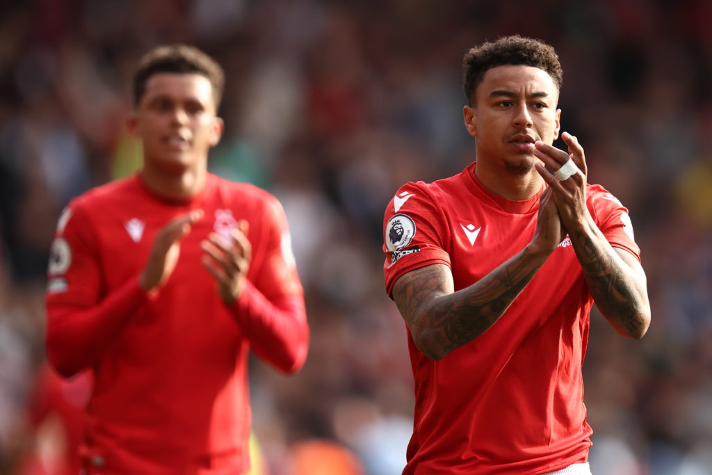 Stam Lingard difficult