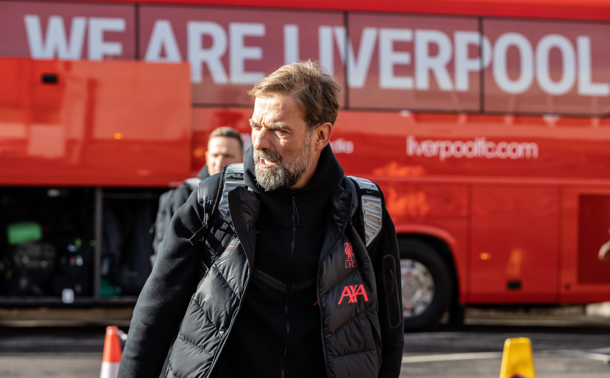 Photo by Andrew Kearns - CameraSport via Getty Images