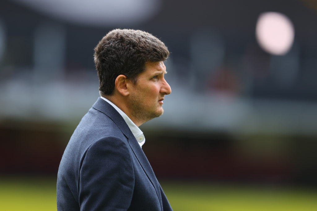 Watford FC v Southampton FC - Premier League