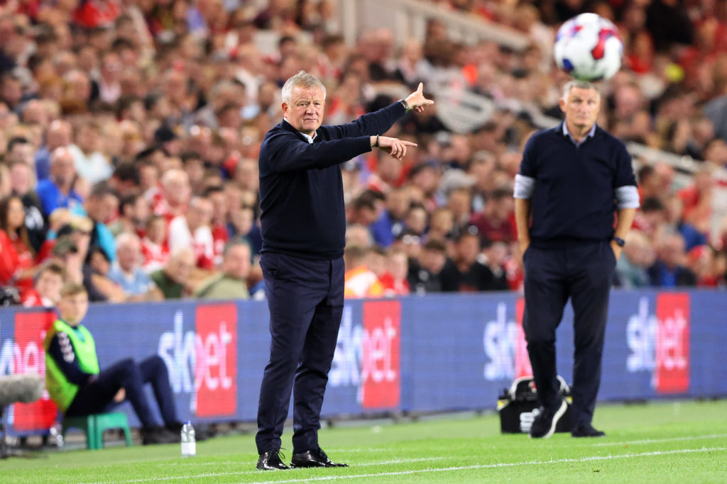 Middlesbrough v Sunderland - Sky Bet Championship