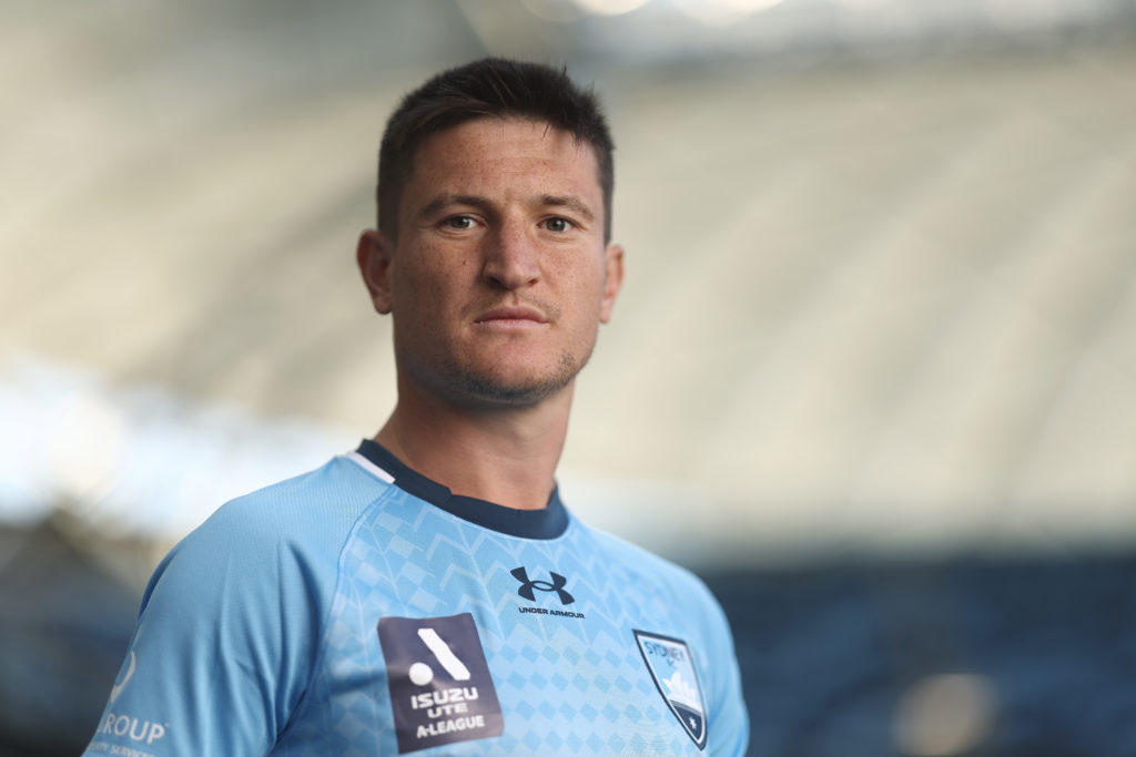Lolley honour Forest