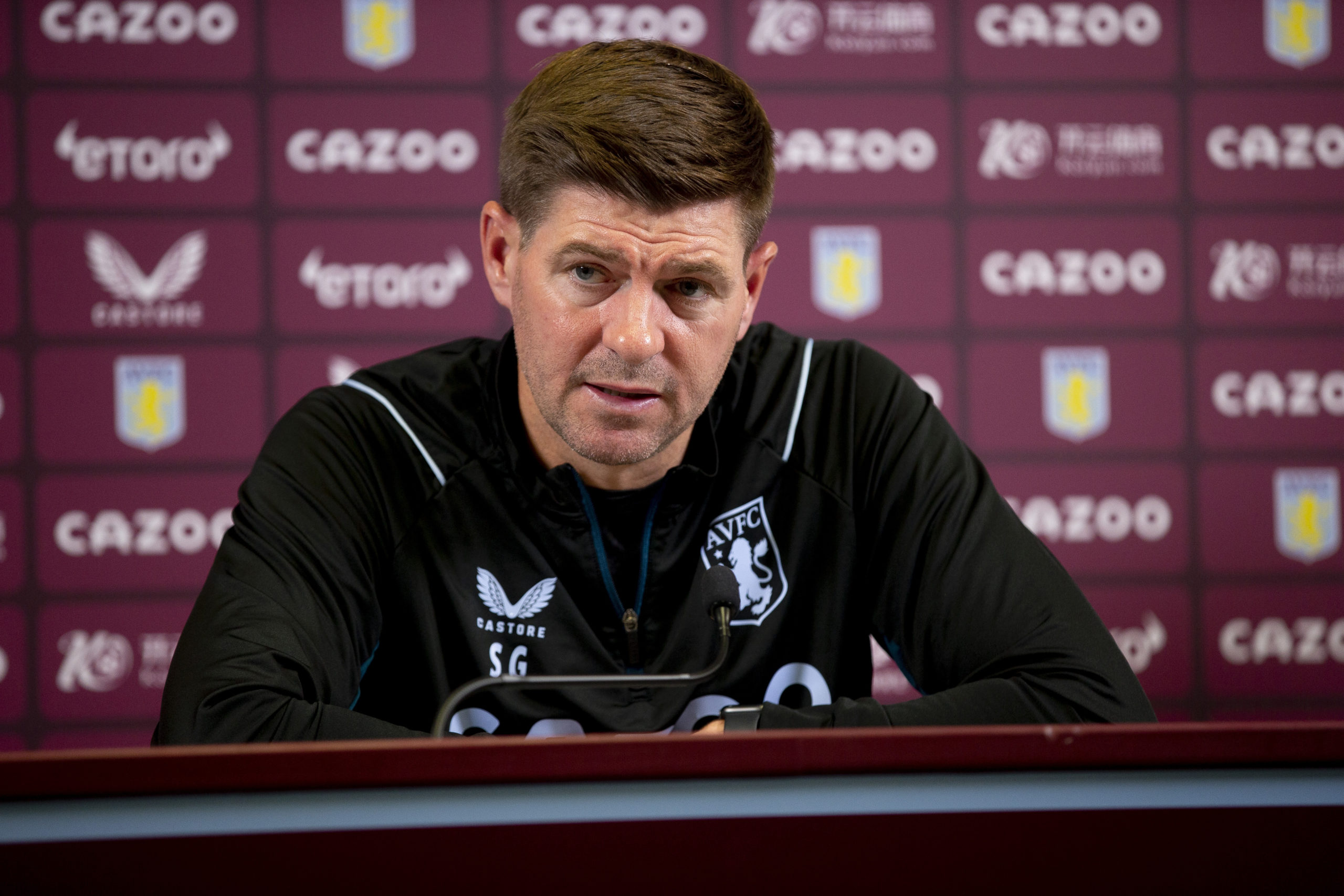Photo by Neville Williams/Aston Villa FC via Getty Images
