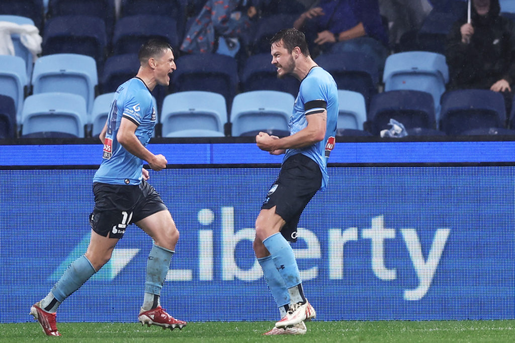 Lolley honour Forest