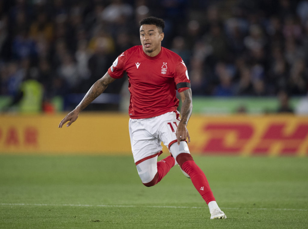 Stam Lingard difficult